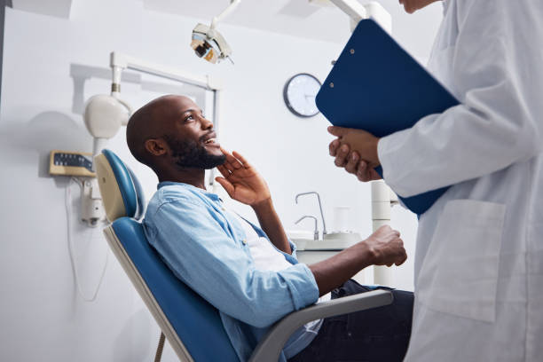 Best Mobile Emergency Dentist in Fort Washington, MD