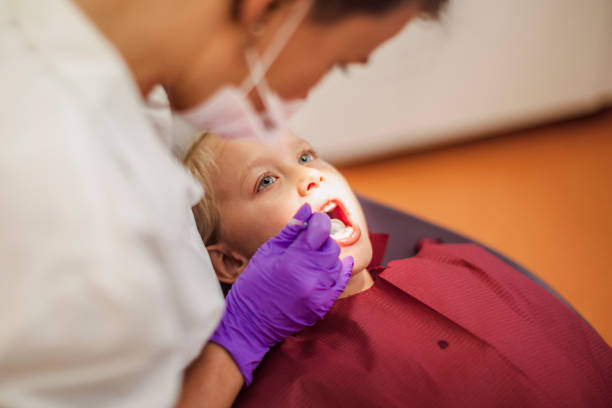 Best Orthodontic Emergency Dentist in Fort Washington, MD