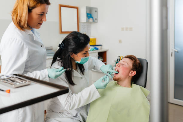 Best Emergency Dentist for Lost Fillings or Crowns in Fort Washington, MD