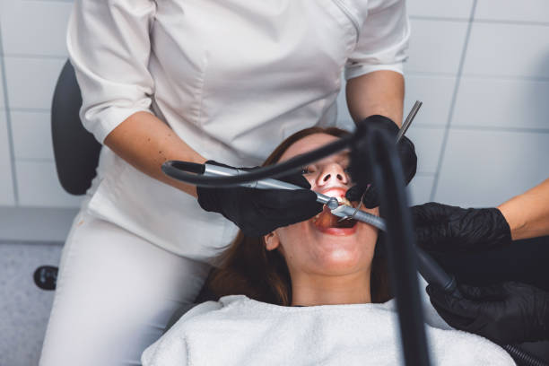 Best Pediatric Emergency Dentist in Fort Washington, MD