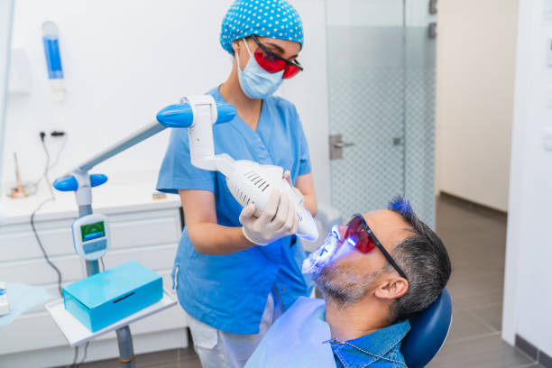 Best Broken or Cracked Tooth Emergency Dentist in Fort Washington, MD